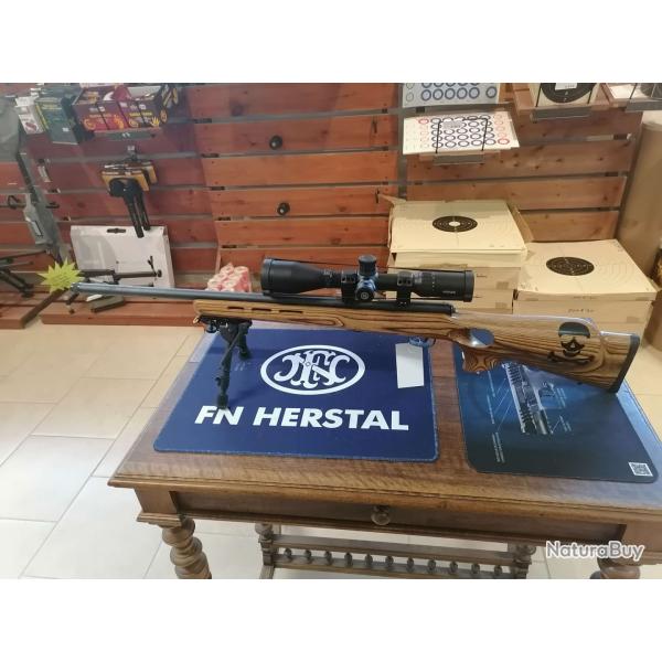 Carabine Savage Mark II, 22 Lr toute �quip�e