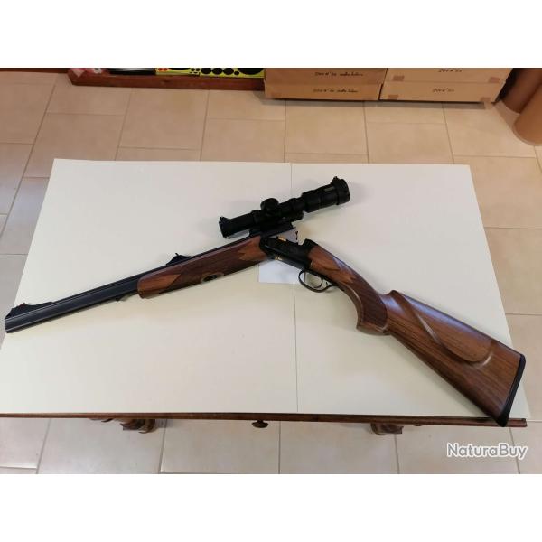 Express Fabarm Asper A2, calibre 30.06 + optique