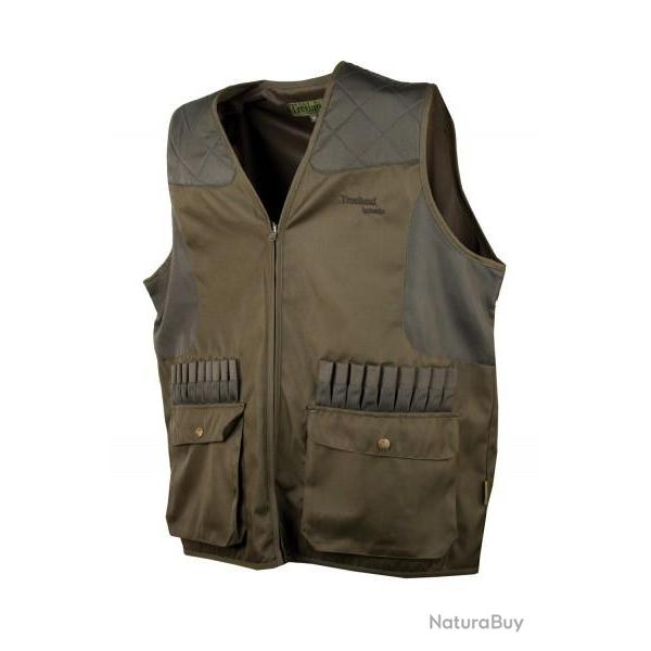 Gilet treeland T608 treeland gilet T608 taille L