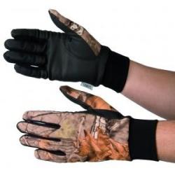 Gants Softshell Camou 3 DX somlys gants softshell camou 3dx 815 taille: l