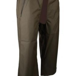 Cuissard PVC 300 D Oxford treeland cuissard anti-ronce taille XL