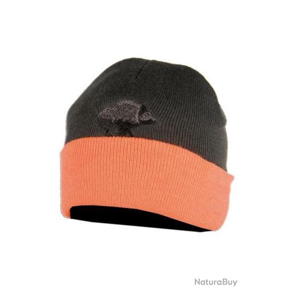 Bonnet Reversible Sanglier 2464 somlys bonnet reversible thinsulate