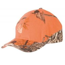Casquette Camou Orange et 3DX somlys casquette camo 3dxg