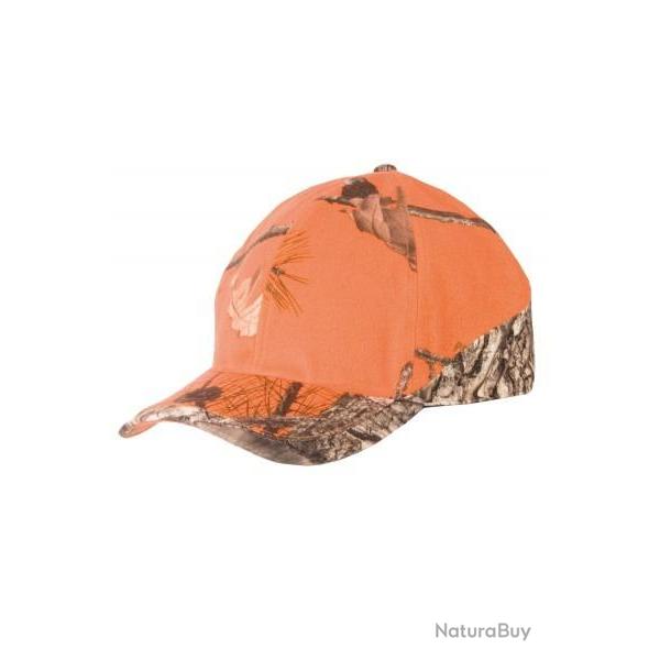 Casquette Camou Orange et 3DX somlys casquette camo 3dxg