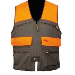 Gilet Armotion Evo-V hart gilet armotion evo-v vert taille XL