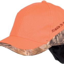 910C somlys casquette 910 c oxford orange/camuo 3dx taille: 61
