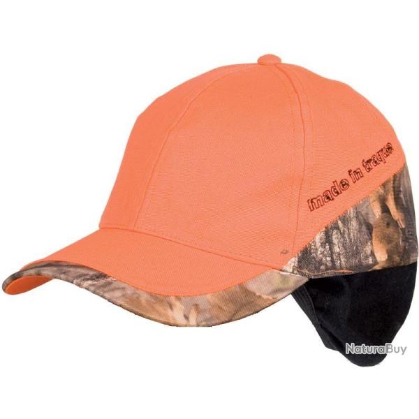 910C somlys casquette 910 c oxford orange/camuo 3dx taille: 61