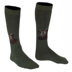 CHAUSSETTES LONGUES SANGLIER somlys chaussettes sanglier 46/47