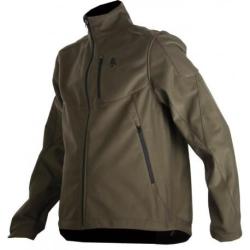 Veste Softshell verte 403N somlys veste softshell verte 403n taille XXL