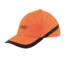 Casquette Wild-c orange hart casquette wild-c orange taille unique
