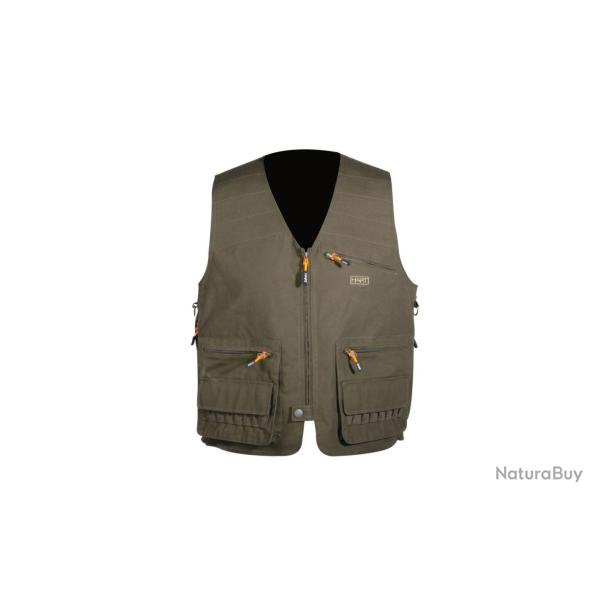 Gilet Tavera-v hart gilet tavera-v taille xxl