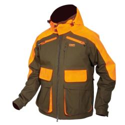 Veste Burgoa-j Blaze hart veste burgoa-j blaze/green taille XL
