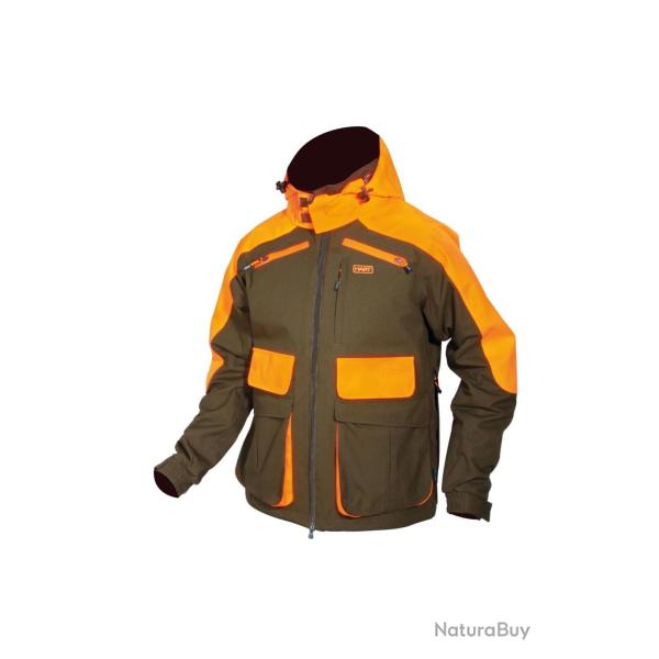 Veste Burgoa-j Blaze hart veste burgoa-j blaze/green taille XL