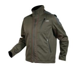 Veste Lanbro s hart veste lanbro s green