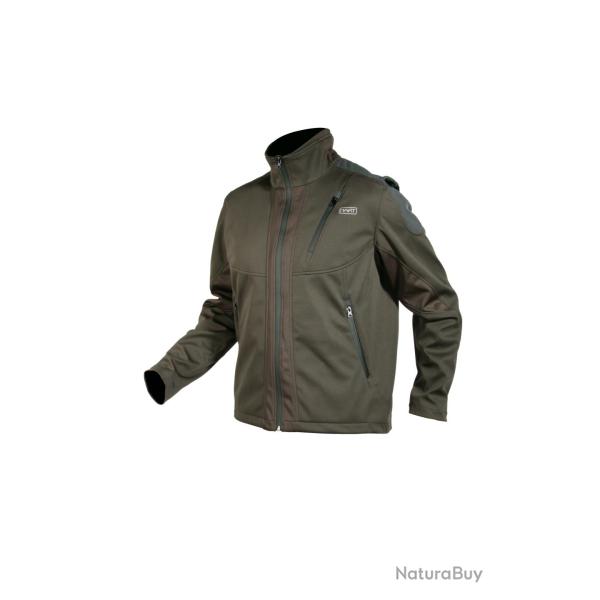 Veste Lanbro s hart veste lanbro s green