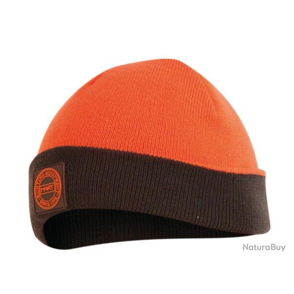 Bonnet Radiant R�versible hart radiant