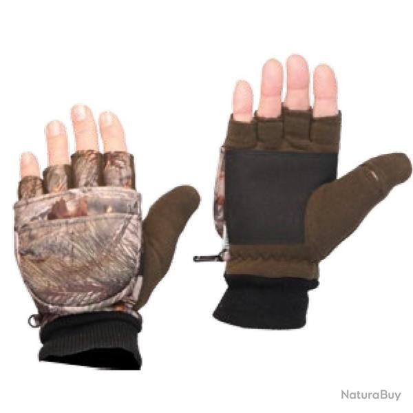 Mitaines Camo Forest somlys mitaines camo forest taille 9.5