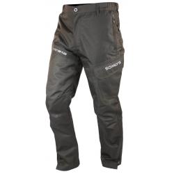 Fuseau Renforc&eacute; Kaki 596 somlys fuseau kaki taille 46