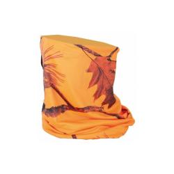Tour De Cou Spandex Camo Orange / Vert somlys tour de cou spandex camo vert