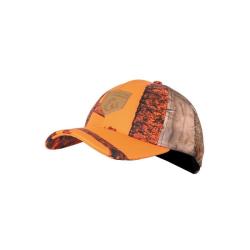 Casquette Softshell Camo Fire / Camo Forest somlys casquette softshell camo fire/camo forest
