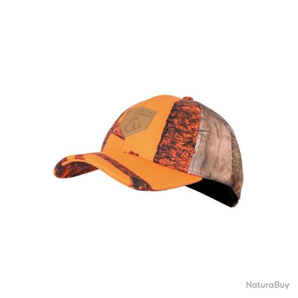 Casquette Softshell Camo Fire / Camo Forest somlys casquette softshell camo fire/camo forest