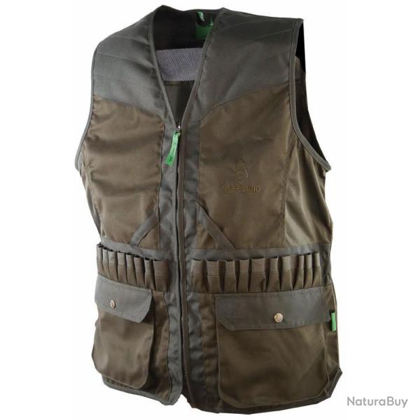 Gilet de Chasse T609 treeland gilet de chasse T609