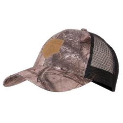 Casquette de chasse treland casquette camouflage forest