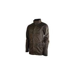 Veste anti-ronce Resist JKT treeland veste traque verte taille m