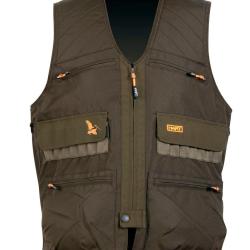 Gilet HART ARMOTION CLASS-V Vert hart gilet armotion class-v vert taille xxl