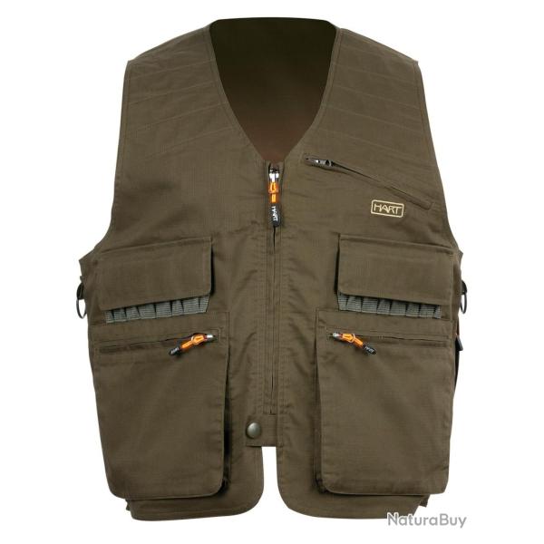 Gilet HART UDANA-V hart gilet udana-v taille xxl