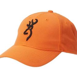 Browning Casquettes De Chasse browning casquette safety 3d orange
