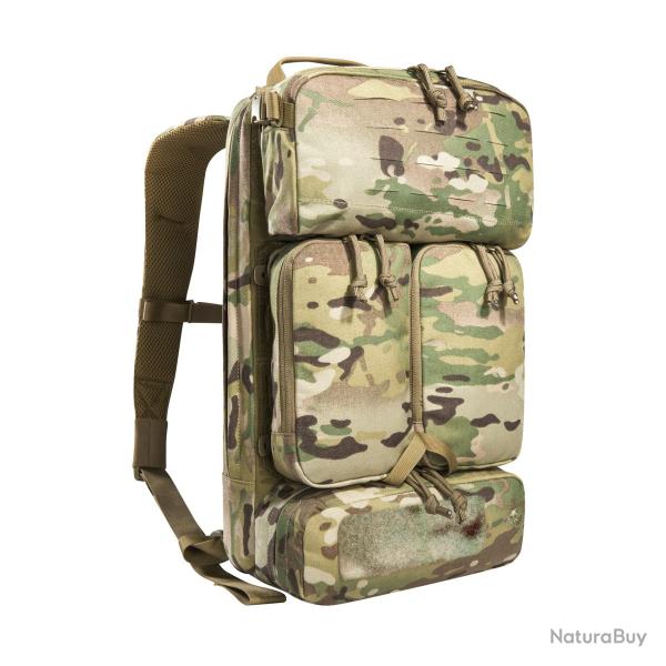 TT MODULAR GUNNER PACK MULTICAM