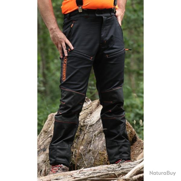 Pantalon fp concept caumont