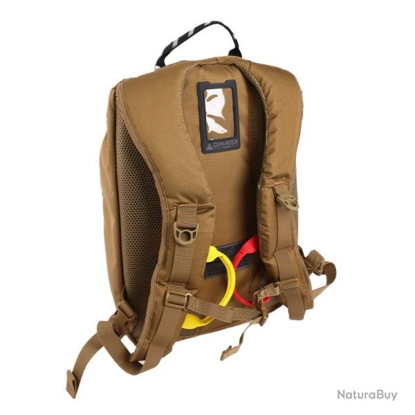 SAC A DOS DIMATEX PARA