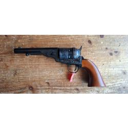 Revolver Uberti 1871 Richards. Mason 5 1/2 cal 45LC