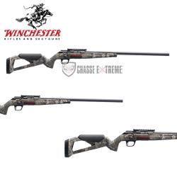 Carabine WINCHESTER Xpert Strata Threaded 18'' Cal 22 Wmr