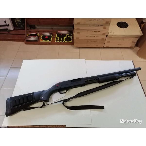 Fusil � pompe Winchester SXP 12/76