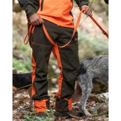 Pantalon de traque Wildtrack Stagunt blaze uni