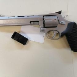 Revolver Taurus Tracker Mod 970 calibre 22 Lr