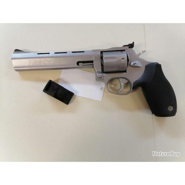 Revolver Taurus Tracker Mod 970 calibre 22 Lr