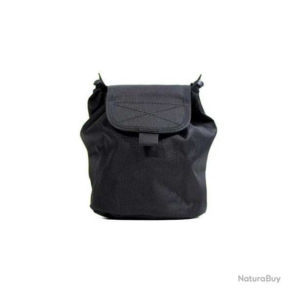 POCHE DE DELESTAGE TIMECOP GK NOIR