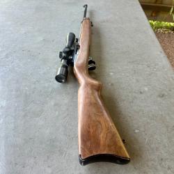 RUGER 10/22