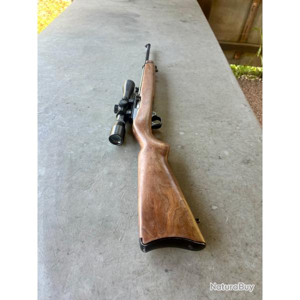 RUGER 10/22