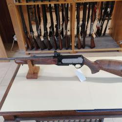 Carabine Browning Bar MK2, calibre 7x64 point rouge Docter