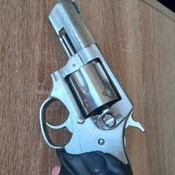 Ruger sp101 3 Cal 38 sp&eacute;