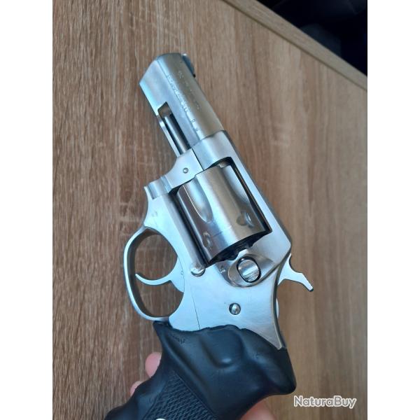 Ruger sp101 3 Cal 38 sp�