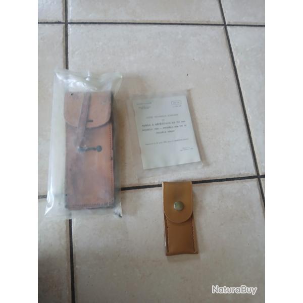 Lot equipements armee francaise Mas mat 49 etc
