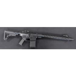 Carabine AR10 LEGACY  Straight Pull 18" Cal. 308 Win.
