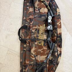 Arc browning micro midas 3