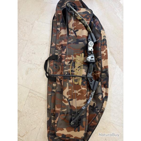 Arc browning micro midas 3